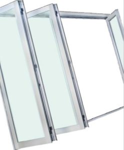 cửa nhôm cao cấp